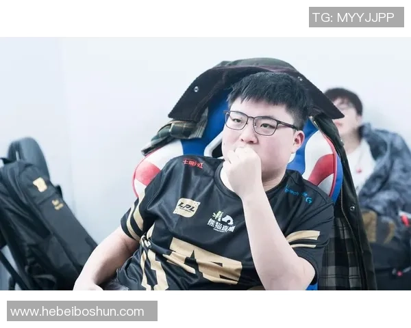 重磅专题：RNG战队如何通过盯防革新引领电竞战术新潮流