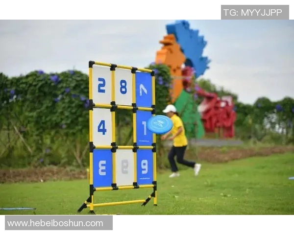 飞盘世界的追逐与梦想刘芳分享她的飞盘生涯故事与感悟