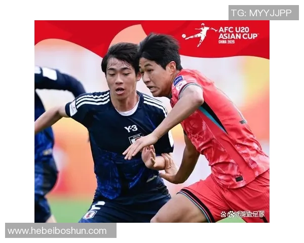 朝鲜U20足球队与泰国队激战正酣期待精彩对决展现青春风采