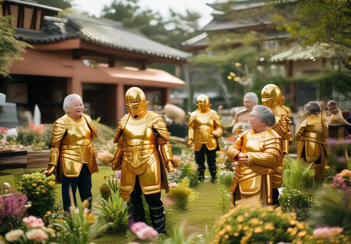 养老护理行业发展趋势分析(图2)